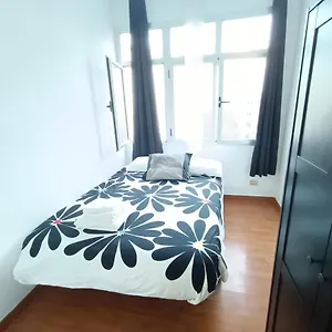 Las Canteras La Naval Beach Apartamento