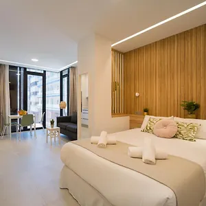 Vinka Beach Home By Canariasgetaway Сasa de vacaciones