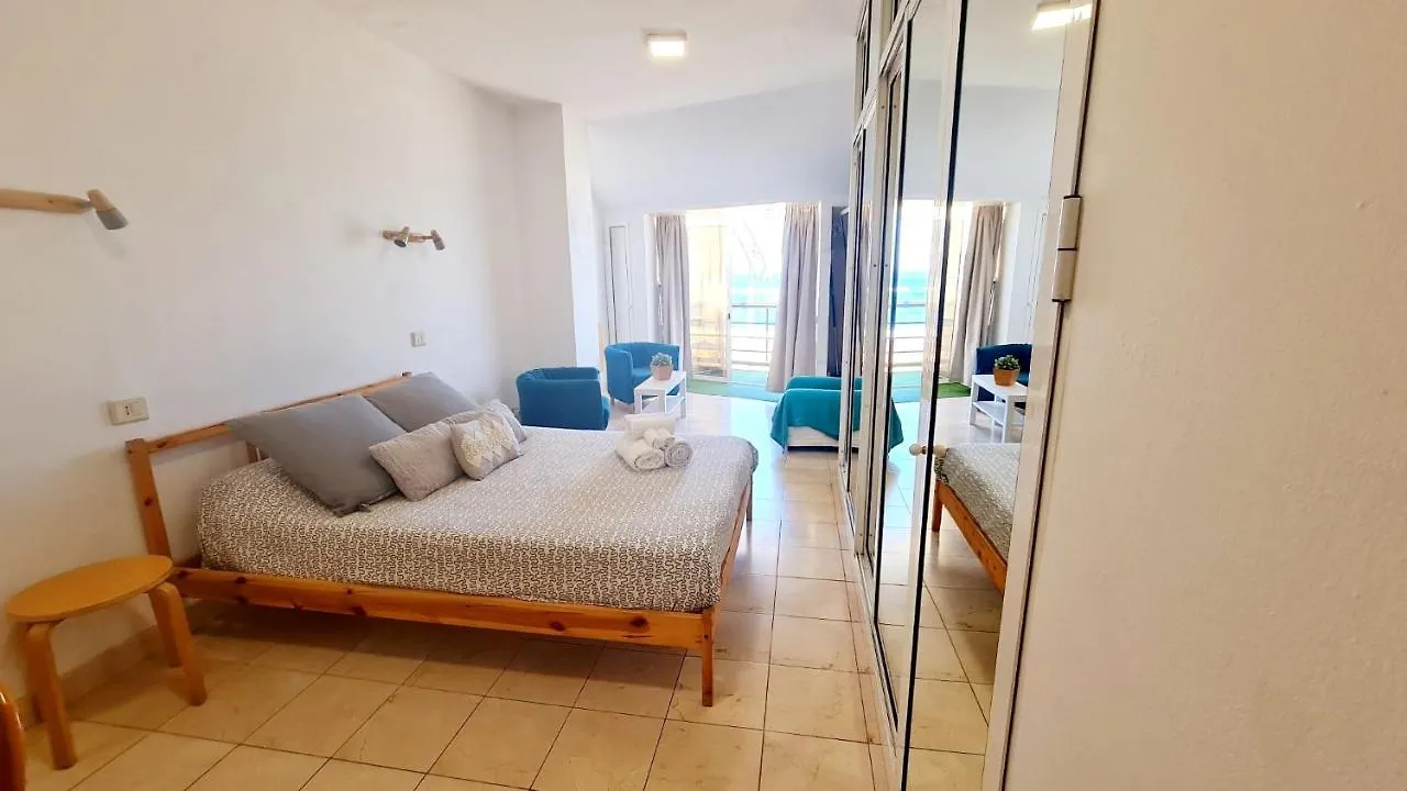 Salema Beach, Primera Linea En Playa De Las Canteras Apartment Las Palmas de Gran Canaria Spain