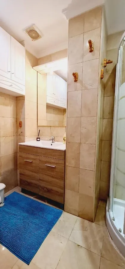Salema Beach, Primera Linea En Playa De Las Canteras Apartment Las Palmas de Gran Canaria